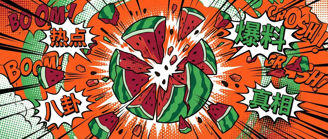《九色tv》_九色tv最新地址 | 深度揭秘九色tv 今日头瓜爆炸漫画横幅