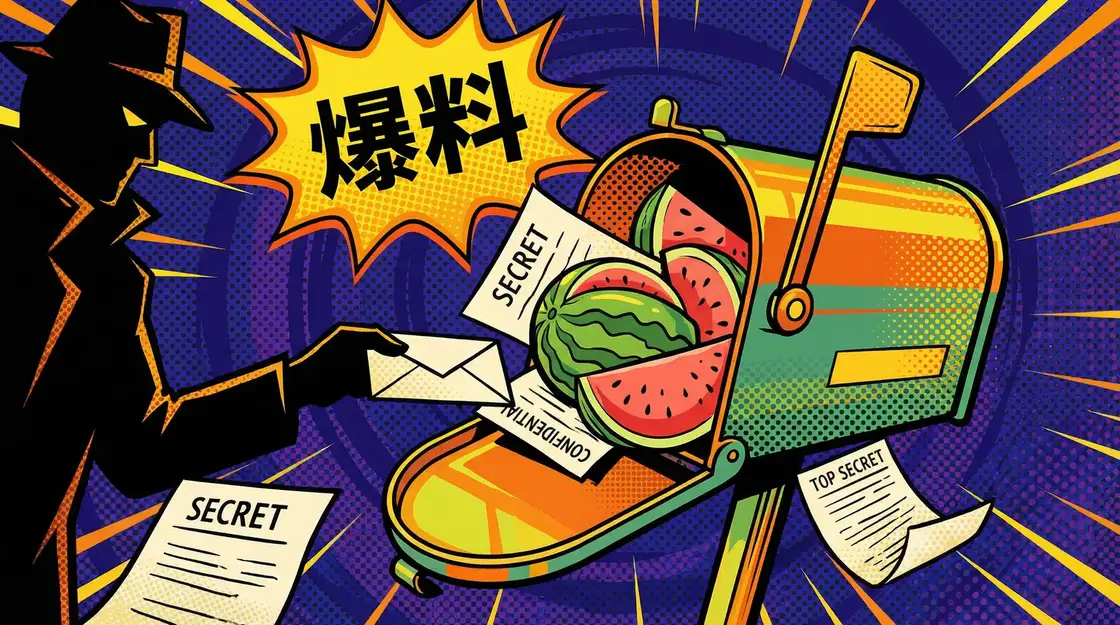 《九色tv》_九色tv最新地址 | 深度揭秘九色tv 匿名爆料通道漫画插图
